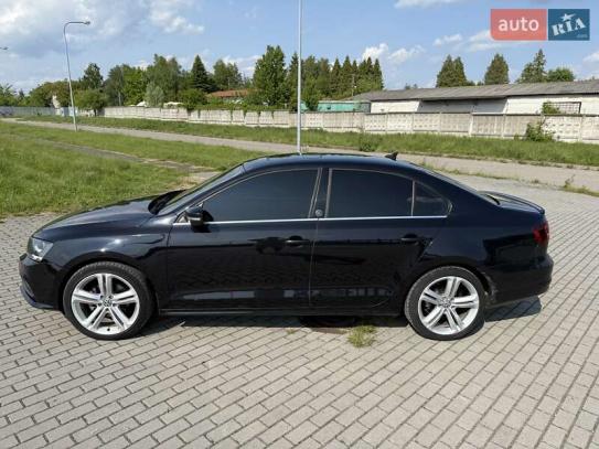 Volkswagen Jetta                           2017г. в рассрочку