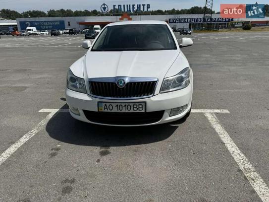 Skoda Octavia
                         2012г. в рассрочку