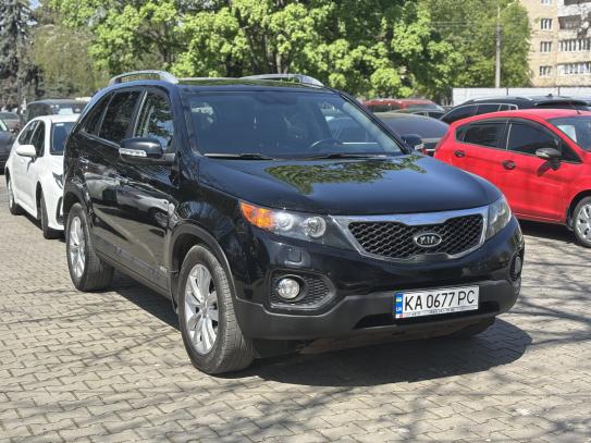 Kia Sorento
                         2012г. в рассрочку