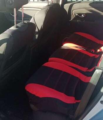 Renault Scenic                          2010г. в рассрочку