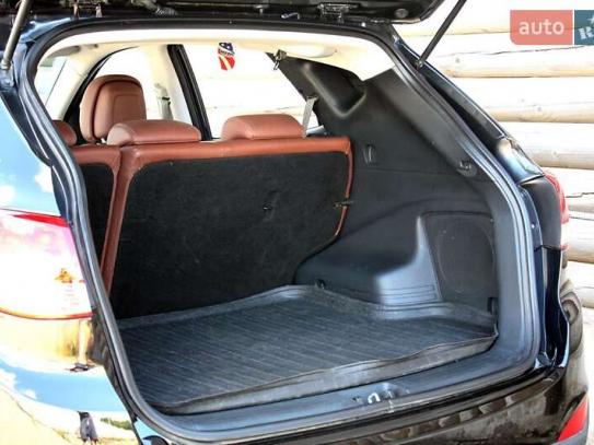 Hyundai Ix35
                            2011г. в рассрочку