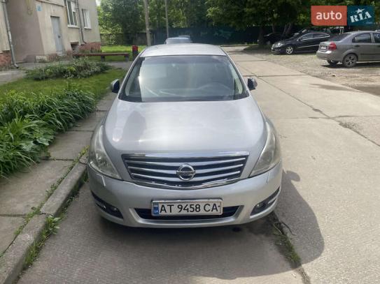 Nissan Teana
                           2008г. в рассрочку