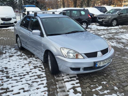 Mitsubishi Lancer 2006г. в рассрочку