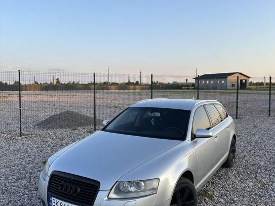 Audi A6                              2008г. в рассрочку