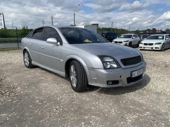 Opel Vectra
                          2002г. в рассрочку