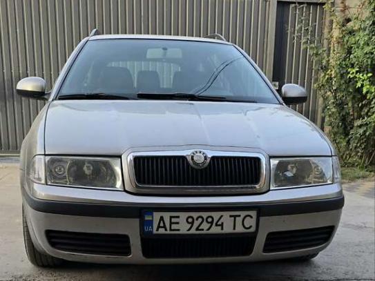 Skoda Octavia 2009г. в рассрочку