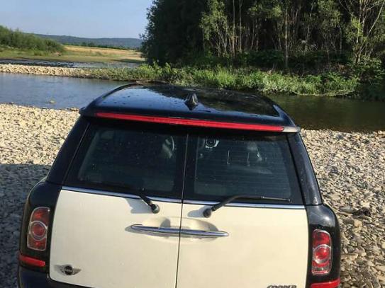 Mini Clubman                         2013г. в рассрочку