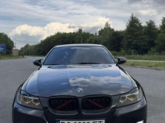 Bmw 3 series                        2010г. в рассрочку
