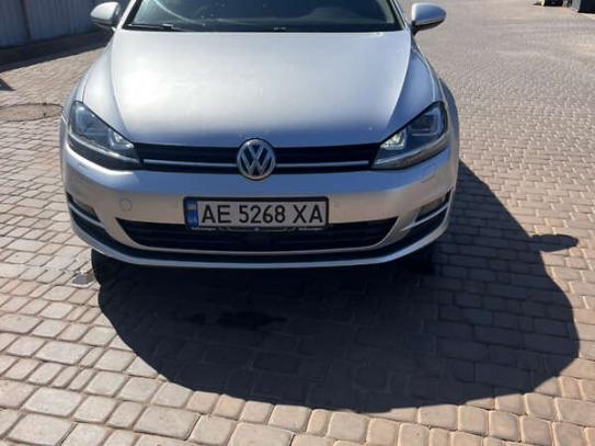 Volkswagen Golf
                            2014г. в рассрочку