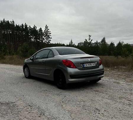 Peugeot 207
                             2009г. в рассрочку