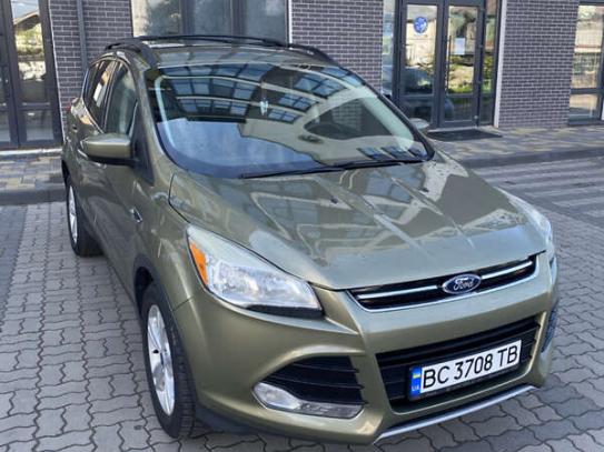 Ford Escape                          2013г. в рассрочку