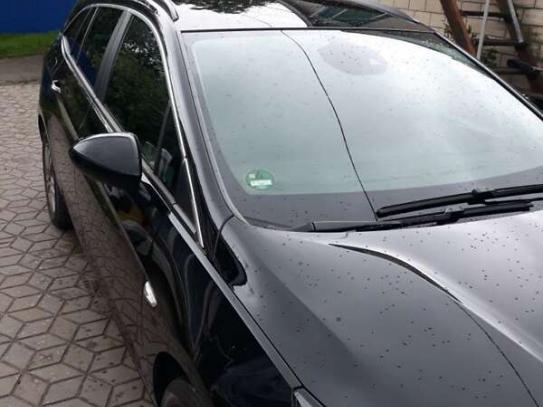 Opel Astra
                           2018г. в рассрочку