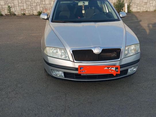 Skoda Octavia 2005р. у розстрочку