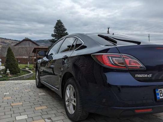 Mazda 6
                               2008г. в рассрочку