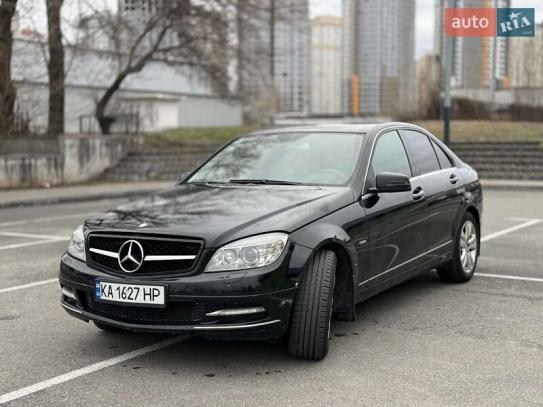 Mercedes-benz C-class                         2010г. в рассрочку