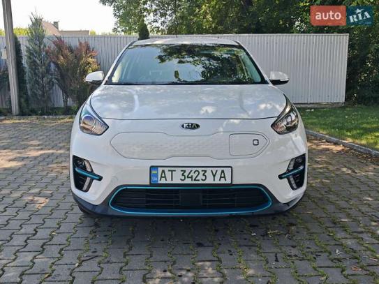 Kia E-niro
                          2020г. в рассрочку
