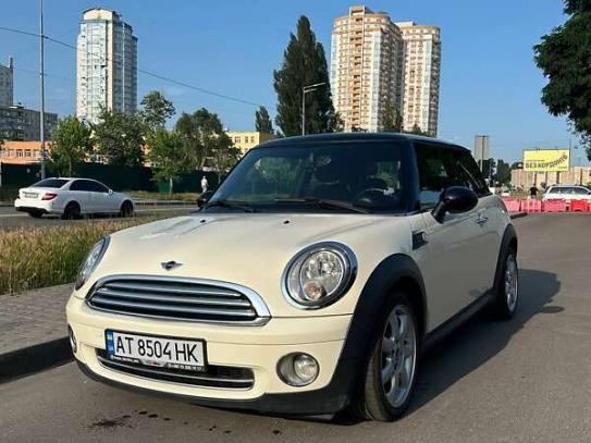 Mini Cooper                          2009г. в рассрочку