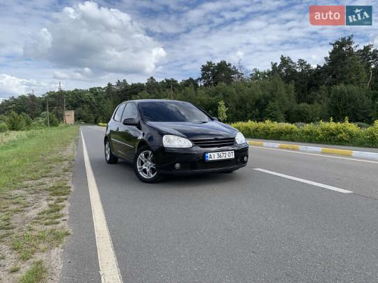 Volkswagen Golf
                            2006г. в рассрочку