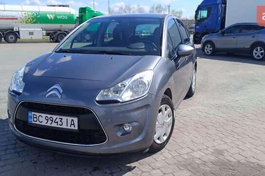 Citroen C3
                              2012г. в рассрочку