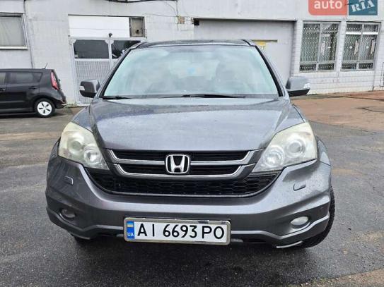 Honda Cr-v                            2010г. в рассрочку