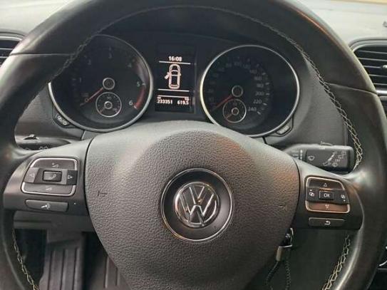 Volkswagen Golf 2013г. в рассрочку