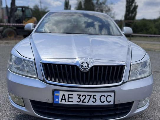 Skoda Octavia                         2010г. в рассрочку