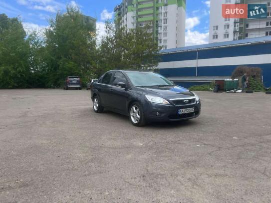 Ford Focus                           2008г. в рассрочку
