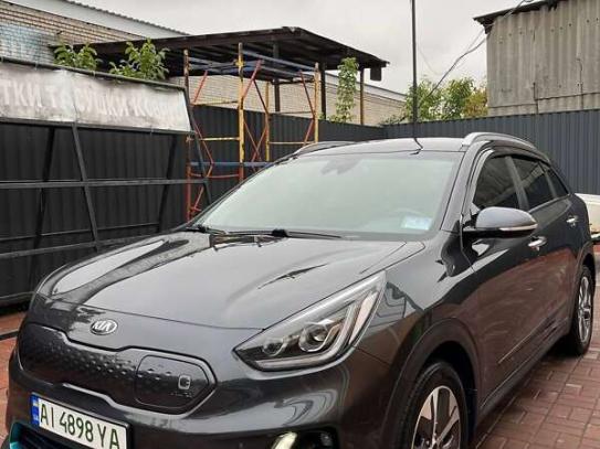 Kia Niro 2019г. в рассрочку