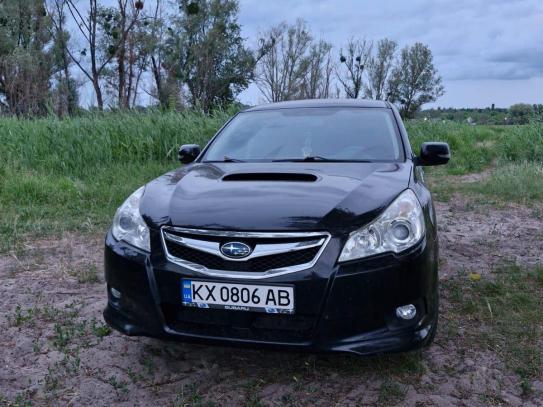 Subaru Legacy
                          2010г. в рассрочку