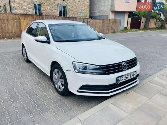 Volkswagen Jetta
                           2016г. в рассрочку