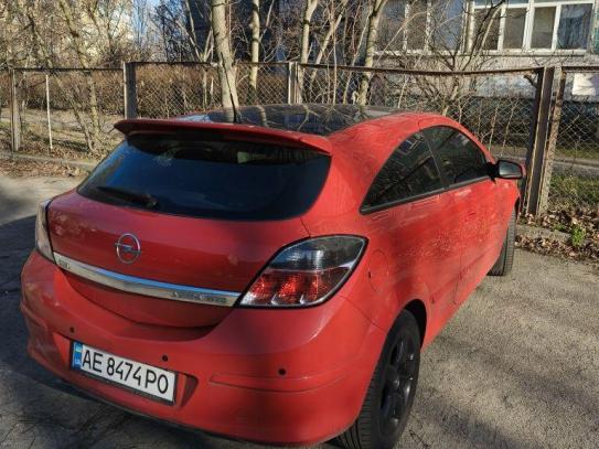 Opel Astra                           2007г. в рассрочку