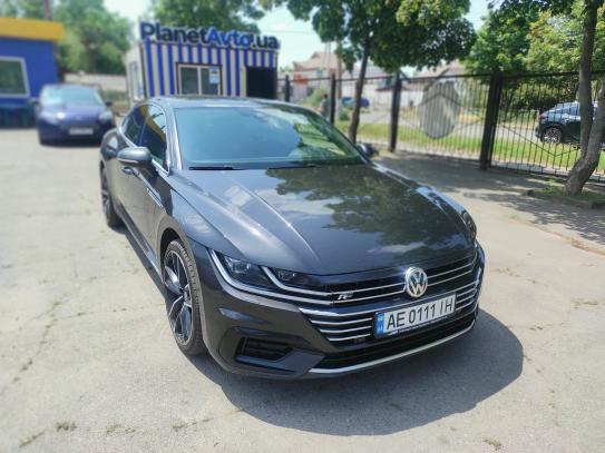 Volkswagen Arteon                          2019г. в рассрочку