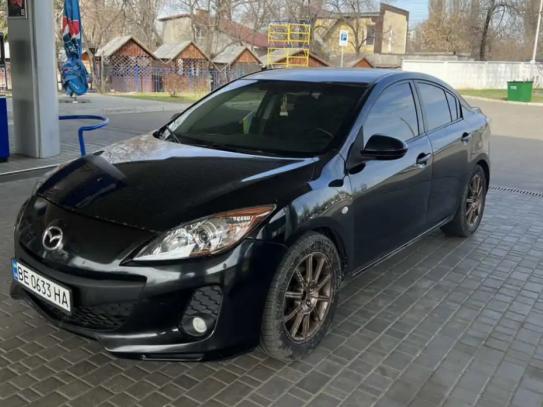 Mazda 3                               2011г. в рассрочку