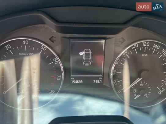 Skoda Octavia                         2013г. в рассрочку