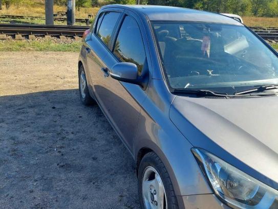Hyundai I20
                             2012г. в рассрочку