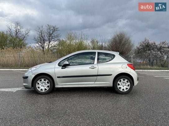 Peugeot 207
                             2007г. в рассрочку