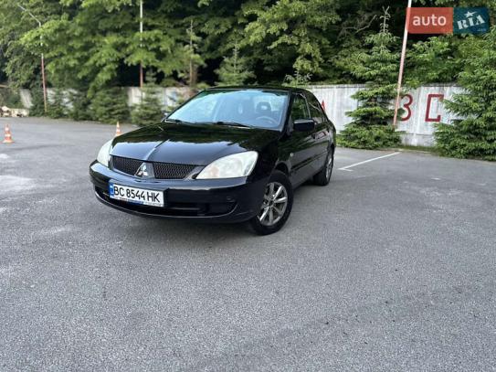 Mitsubishi Lancer                          2008г. в рассрочку