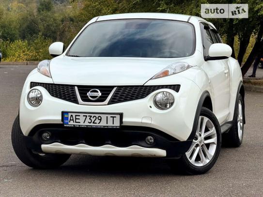 Nissan Juke 2013г. в рассрочку