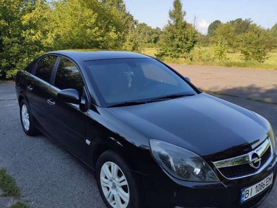 Opel Vectra
                          2006г. в рассрочку