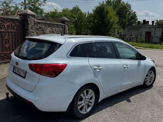 Kia Ceed                            2012г. в рассрочку