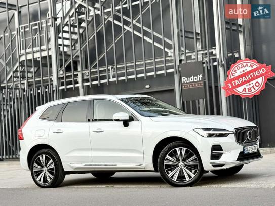 Volvo Xc60
                            2021г. в рассрочку