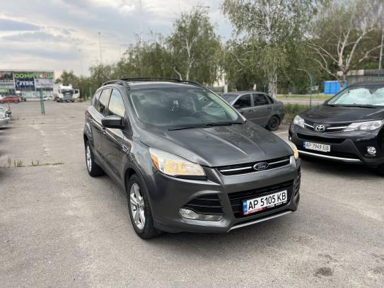 Ford Escape                          2013г. в рассрочку