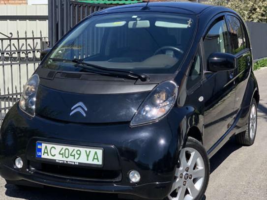 Citroen C-zero
                          2011г. в рассрочку