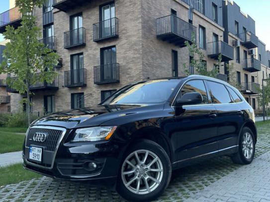 Audi Q5 2011г. в рассрочку