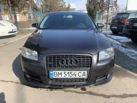 Audi A3
                              2007г. в рассрочку