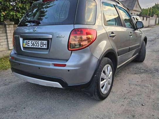 Suzuki Sx4                             2013г. в рассрочку