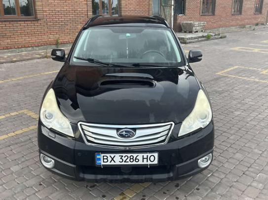 Subaru Legacy
                          2010г. в рассрочку