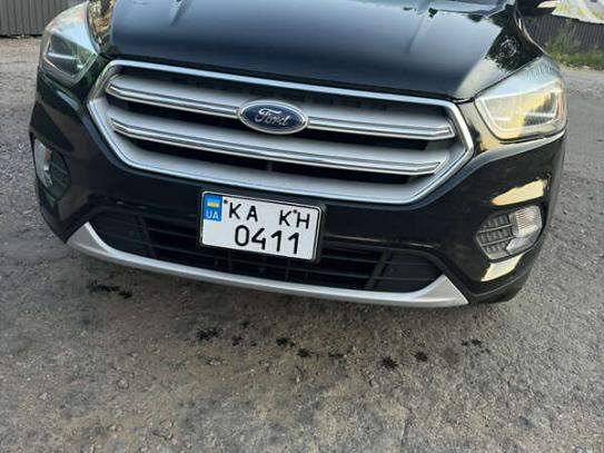Ford Escape 2017г. в рассрочку