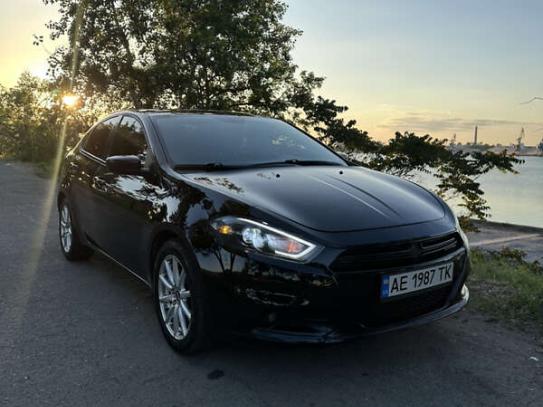 Dodge Dart                            2013г. в рассрочку