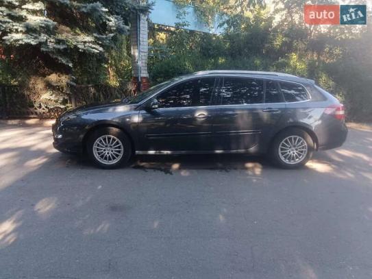 Renault Laguna                          2012г. в рассрочку